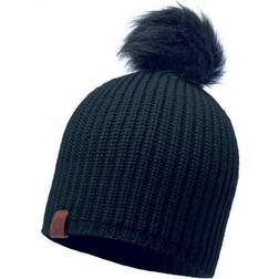 Buff Elon Knitted Hat 1264649991000