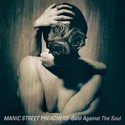 Gold Against the Soul (Vinyl)