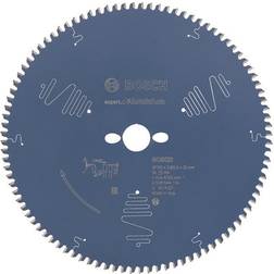 Bosch Expert Aluminium Cutting Saw Blade 300mm 96T 30mm