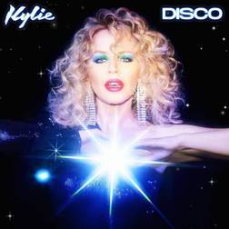 Kylie Minogue Disco (Vinyl)