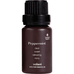 Volant Volant Organic Peppermint Eterisk Olja