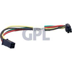 WIRING ASSY MAIN CABLE