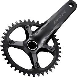 Shimano GRX RX600 11-Speed Kranksæt 40T 172,5mm 172.5mm