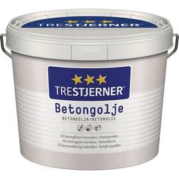 Trestjerner BETONGOLJA