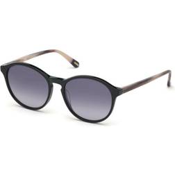 Gant GA8071 01B Para Mujer Negras