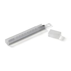 Hultafors Brytblad SBA Allround 9mm 10-pack Snap-off Blade Knife