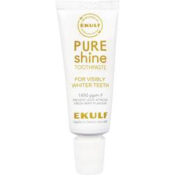 Ekulf Pure Shine Toothpaste 12ml 1