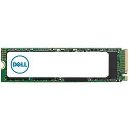 Dell SNP112P/512G M.2 PCIe NVME Class 40 2280 Solid State Drive 512GB