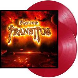 Ayreon Transitus (Vinyl)