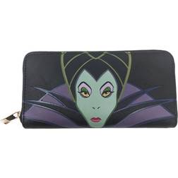 Difuzed Disney Villains Maleficient 2 Wallet