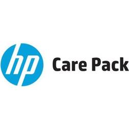 HP Care Pack UK718E Vor-Ort Service