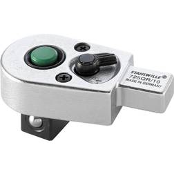 Stahlwille 725/4 Quickrelease Momentnøgle