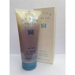 Giorgio Beverly Hills Ocean Dream Woman Perfumed Shower Gel 200ml 12-pack