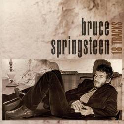 Bruce Springsteen 18 Tracks (Vinyl)