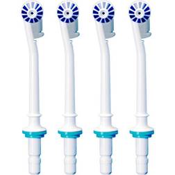 Oral-B Oxyjet ED17-4 Dysespidssæt Oral udskylning