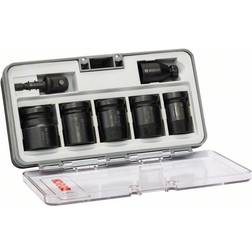 Bosch nøglesæt 13-24 mm; 7 Topnøgle