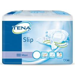 TENA InkoSkydd Slip Maxi XL 24/FP 10-pack