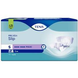 TENA Inkoskydd Slip Maxi S 24/FP 10-pack