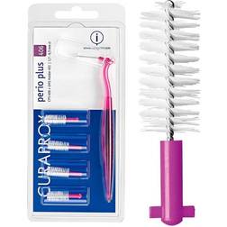 Curaprox Perio CPS 406 Halter 5 pcs