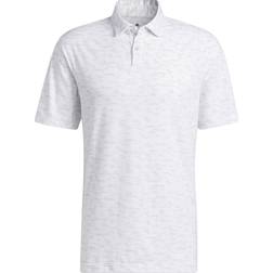 adidas Go-to Camo Polo Male - Azul