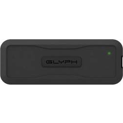 Glyph Atom EV SSD Portable Solid State Drive 1TB