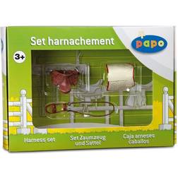 Papo Coffret harnachement