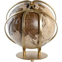 Dkd Home Decor S3029305 Globe