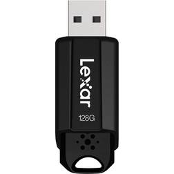 LEXAR JumpDrive S80 128GB USB 3.1 Flash Drive LJDS80-128BNBNU