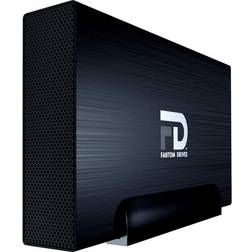 Fantom Drives FD GFORCE 10TB External Hard Drive