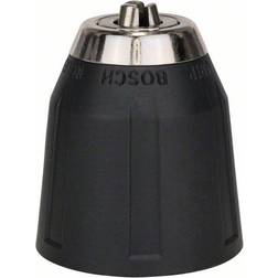 Bosch Snabbchuckar upp till 10 mm 1–10 mm för GSR 10,8 V-LI-2 Professional