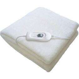 Haeger Elektrisk Filt Smooth Dream Individual 60 W