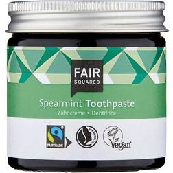 Fair Squared Natural Spearmint Toothpaste 100ml