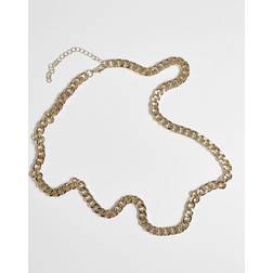 Urban Classics Long Basic Chain Necklace