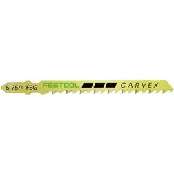 Festool 204316 Jigsaw Blade, Multicolour