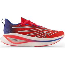 New Balance NYC Marathon Fuel Cell SC Elite V3 W