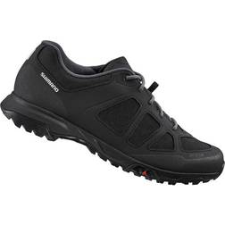 Shimano Zapatillas ET3 Negro Mujer - Black