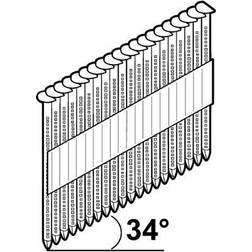 Essve Søm 2,8x50 mm; 34°; 2200 stk.