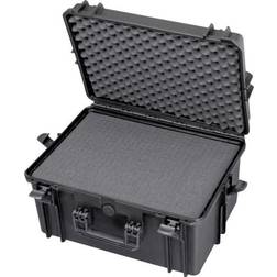 MAX PRODUCTS Max Products MAX505H280-STR Valise trolley non équipée