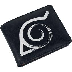 ABYstyle Naruto Shippuden - Konoha - Wallet/Pung