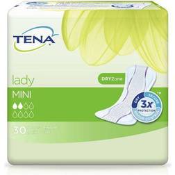 TENA InkoSkydd Lady Mini 30/FP 10-pack