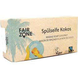 Fair Zone BULK 450g opvaskesæbebar