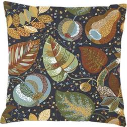 Svanefors A&E Kuddöverdrag Brun (45x45cm)