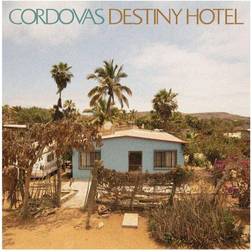 Cordovas Destiny Hotel (Vinyl)