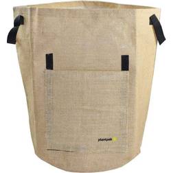 Grow It Jute Potato plantepose Plantejord