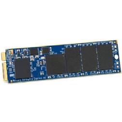OWC S3DAP2A6G500 500 GB Aura Pro Solid State Drive SSD 6 Gb/s för Apple MacBook Air (2012)