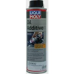 Liqui Moly Oil Additive Tilsætning