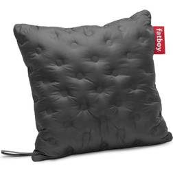 Fatboy Hotspot Quadro Cool Grey Pyntepude Grå