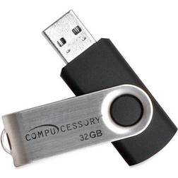 Compucessory 32 GB USB 3.0 USB-minne (CCS91007)