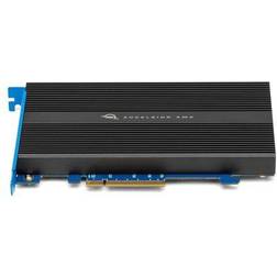 OWC 0TB Accelsior 4M2 PCIe 3.0 NVMe M.2 SSD Card