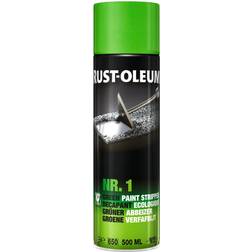 Rust-Oleum NR.1 GREEN PAINT STRIPPER Grön